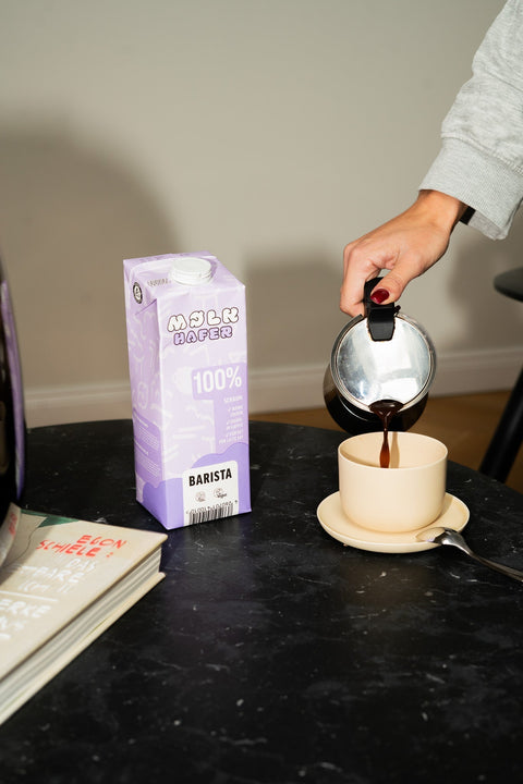 Kleine Challenges, große Wirkung – powered by Mølk