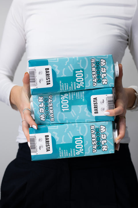 Find Your Coco – Der Februar wird creamy