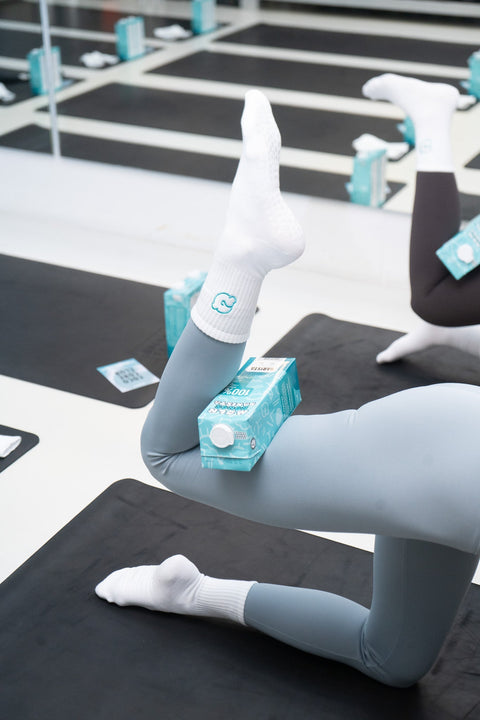 Coco Core Club – A movement that connects