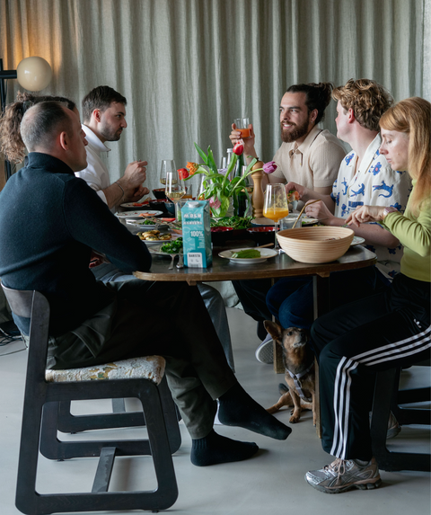 AREA SALES MANAGER FOODSERVICE / GASTRONOMIE RUHR/WESTFALEN (M/W/D)