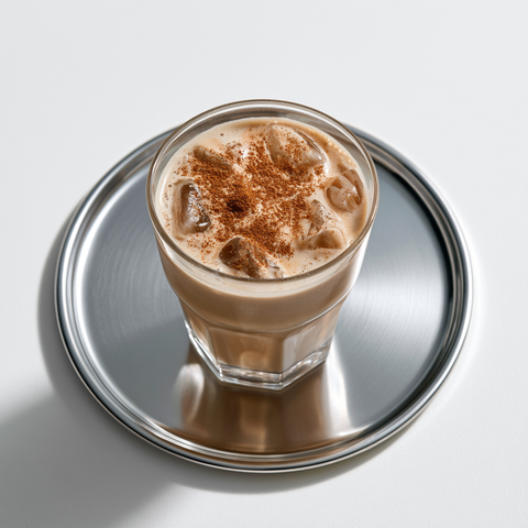 Hafer Horchata Cold Brew