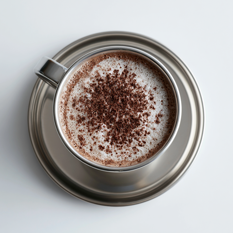 Peppermint Mocha