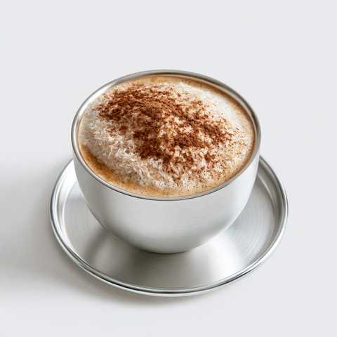 Pumpkin Spice Latte
