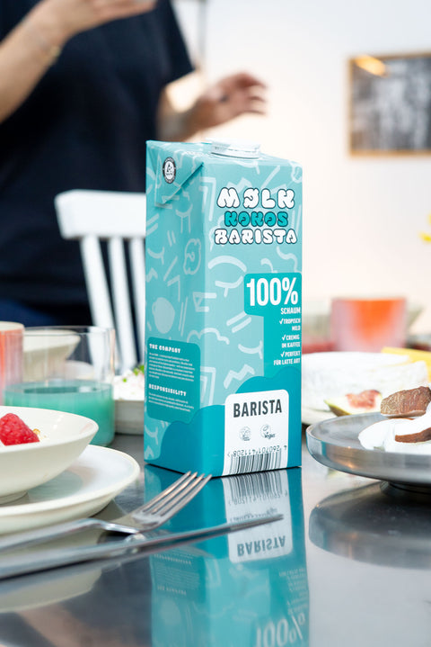 Kokos Barista